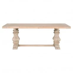 Essentials For Living Monastery Extension Dining Table FURNITURE