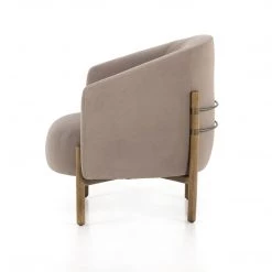 Four Hands Enfield Chair FURNITURE