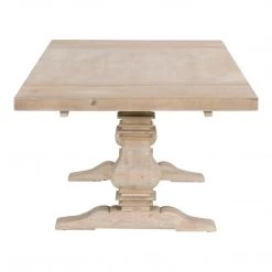 Essentials For Living Monastery Extension Dining Table FURNITURE