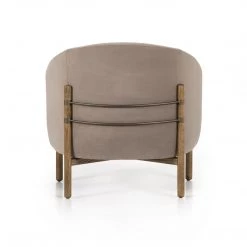 Four Hands Enfield Chair FURNITURE