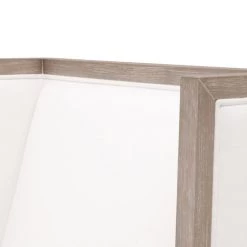 Essentials For Living FURNITURE Martin Wing Chair - Set Of 2