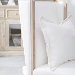 Essentials For Living FURNITURE Martin Wing Chair - Set Of 2