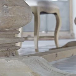 Essentials For Living Monastery Extension Dining Table FURNITURE