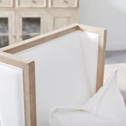 Essentials For Living FURNITURE Martin Wing Chair - Set Of 2