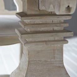 Essentials For Living Monastery Extension Dining Table FURNITURE