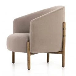 Four Hands Enfield Chair FURNITURE