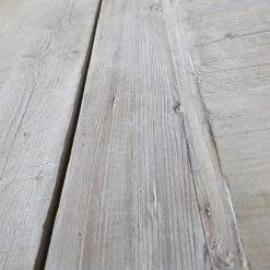 Essentials For Living Monastery Extension Dining Table FURNITURE