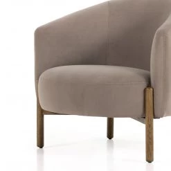 Four Hands Enfield Chair FURNITURE