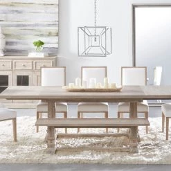 Essentials For Living FURNITURE Martin Wing Chair - Set Of 2