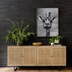 Four Hands NEW Carmel Sideboard