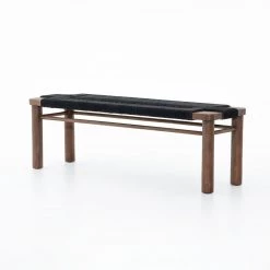 Four Hands FURNITURE Shona Bench