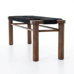 Four Hands FURNITURE Shona Bench