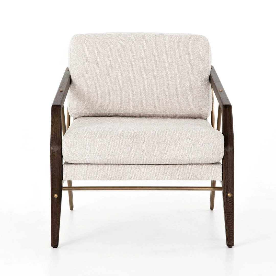 Four Hands Mischa Chair FURNITURE