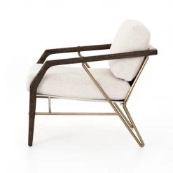 Four Hands Mischa Chair FURNITURE