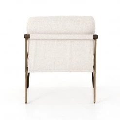 Four Hands Mischa Chair FURNITURE