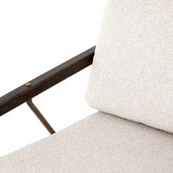 Four Hands Mischa Chair FURNITURE