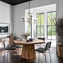 Four Hands FURNITURE Wharton Dining Chair