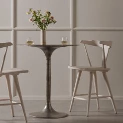 Four Hands Simone Counter Table