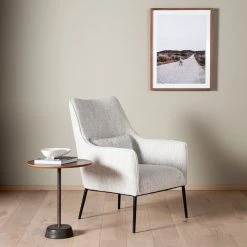 Four Hands Cortez Chair FURNITURE
