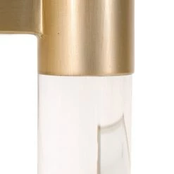 Essentials For Living FURNITURE Nouveau Coffee Table