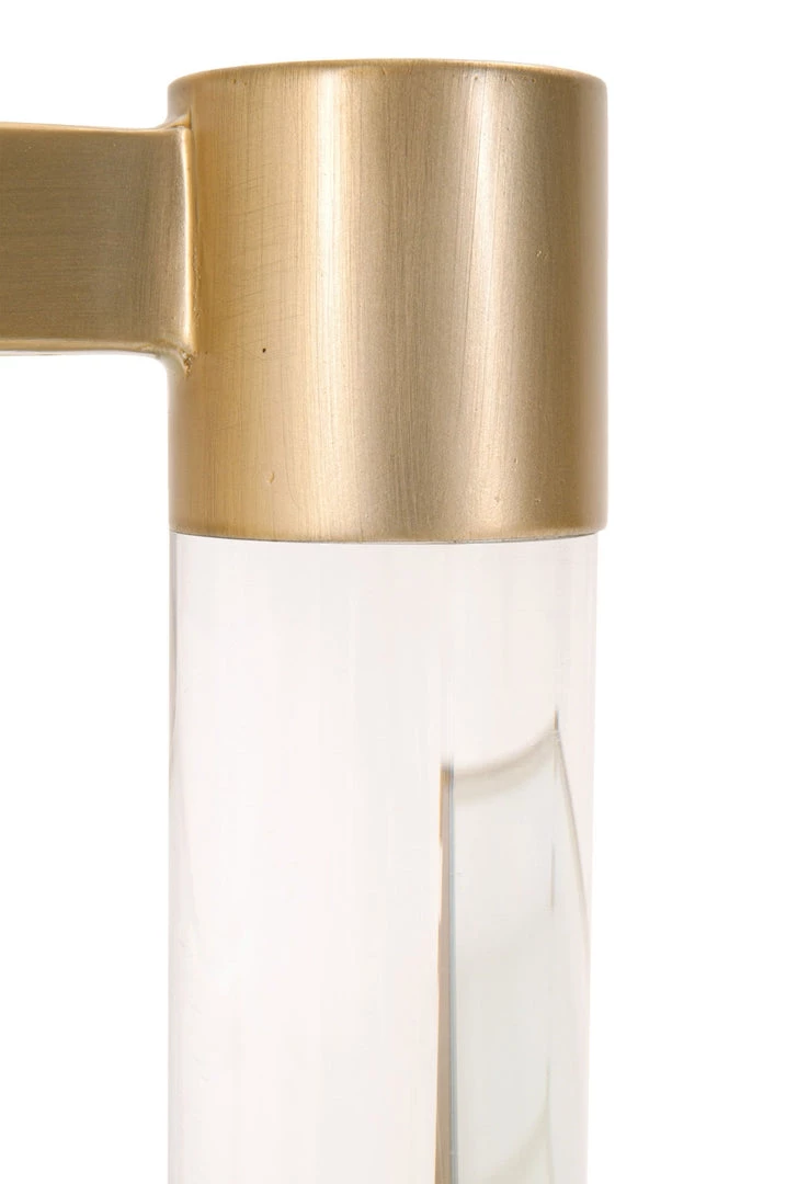 Essentials For Living FURNITURE Nouveau Coffee Table