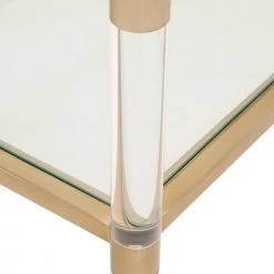 Essentials For Living FURNITURE Nouveau Coffee Table