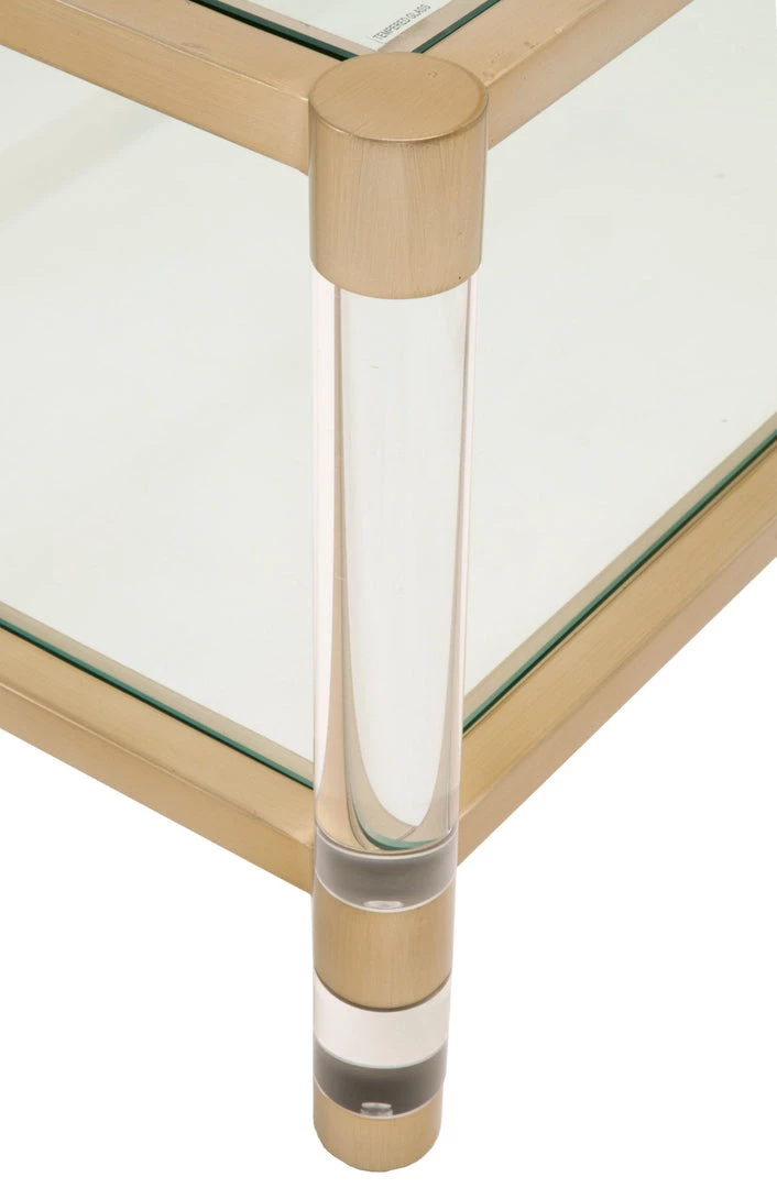 Essentials For Living FURNITURE Nouveau Coffee Table