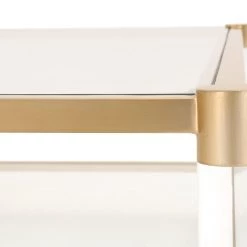 Essentials For Living FURNITURE Nouveau Coffee Table