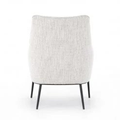 Four Hands Cortez Chair FURNITURE