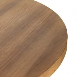 Four Hands FURNITURE Hudson Round Dining Table