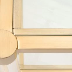 Essentials For Living FURNITURE Nouveau Coffee Table