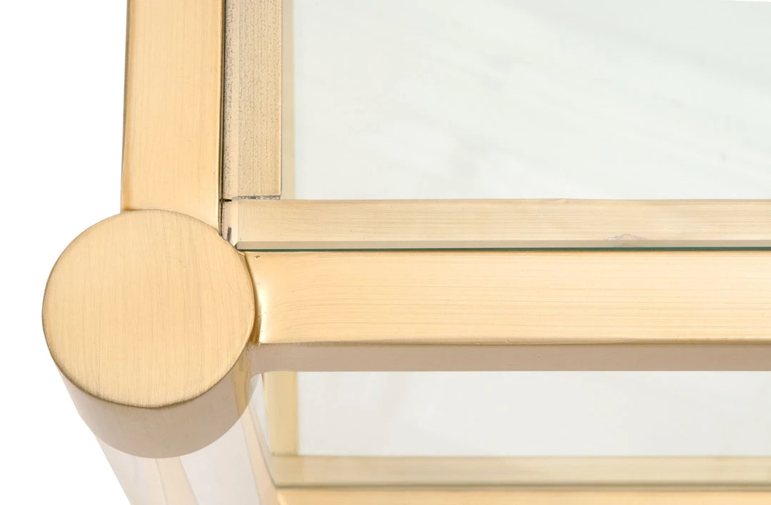 Essentials For Living FURNITURE Nouveau Coffee Table