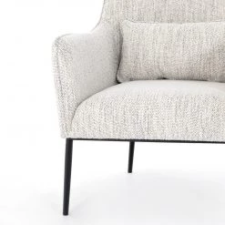 Four Hands Cortez Chair FURNITURE