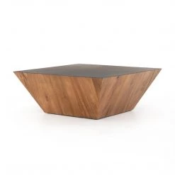 Four Hands FURNITURE Saxon Coffee Table
