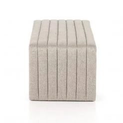 Four Hands Augustine Bench NEW