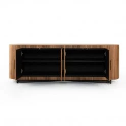 Four Hands FURNITURE Hudson Media