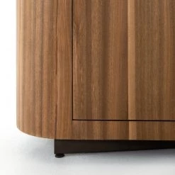 Four Hands FURNITURE Hudson Media