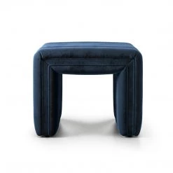 Four Hands Augustine Ottoman - 21'