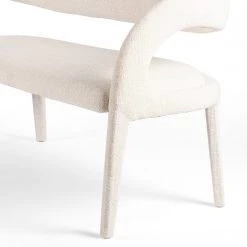 Four Hands Hawkins Dining Bench