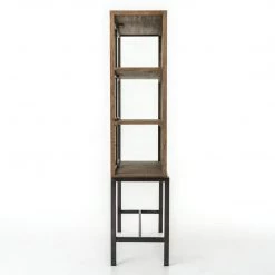 Four Hands Spencer Curio Cabinet
