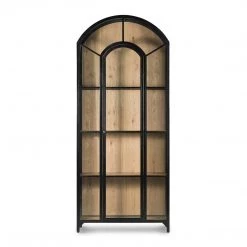 Four Hands Belmont Cabinet NEW