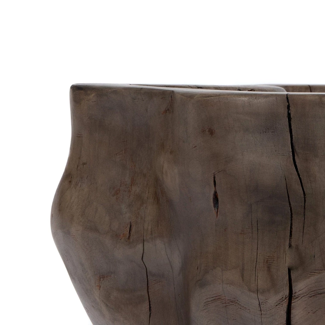 Four Hands NEW Live Edge Bowl