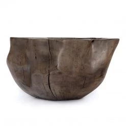 Four Hands NEW Live Edge Bowl