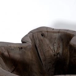 Four Hands NEW Live Edge Bowl