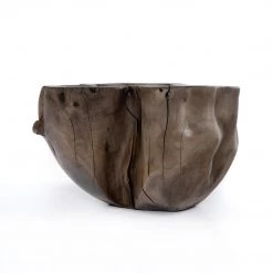 Four Hands NEW Live Edge Bowl
