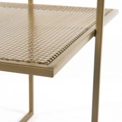 Four Hands FURNITURE Olivia Side Table