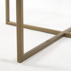 Four Hands FURNITURE Olivia Side Table