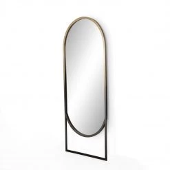 Four Hands LIGHTING & DECOR Dawson Floor Mirror
