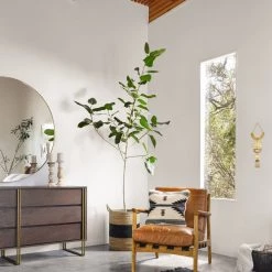 Four Hands Silas Chair