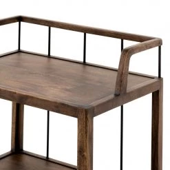 Four Hands Howard Nightstand